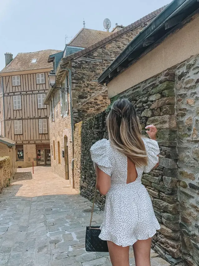 Saint Yrieix La Perche