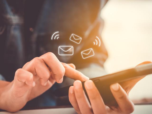 Adobestock Lettre Informations