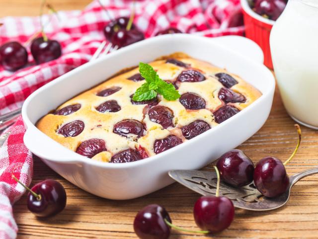 Top des recettes gourmandes du limousin | Limousin – Nouveaux Horizons