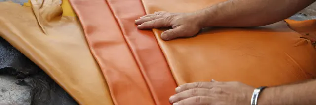 Cuir ©tourisme Nouvelle Aquitaine G.villégier