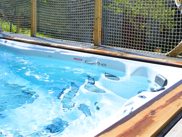 Hébergement bien-être - Les 3 Clefs de Gaya