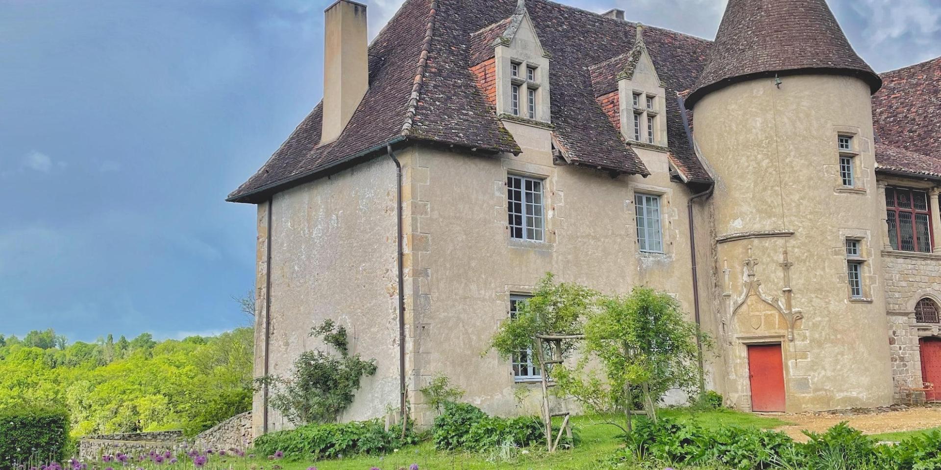 Aixe Vienne Brachet Singles Dominance Sets the Tone