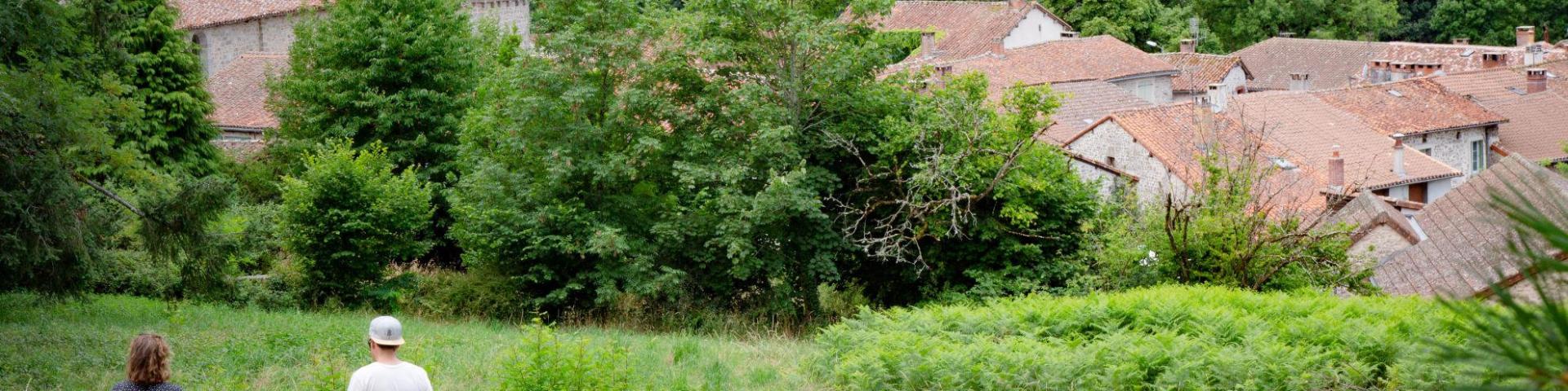 Monts De Blond Limousin