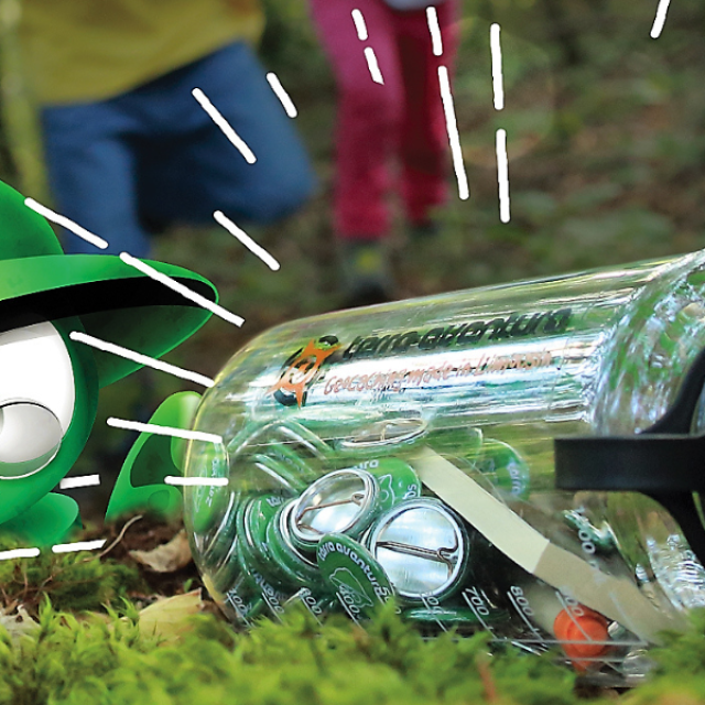 Tèrra Aventura en Pays de Nexon - Monts de Châlus