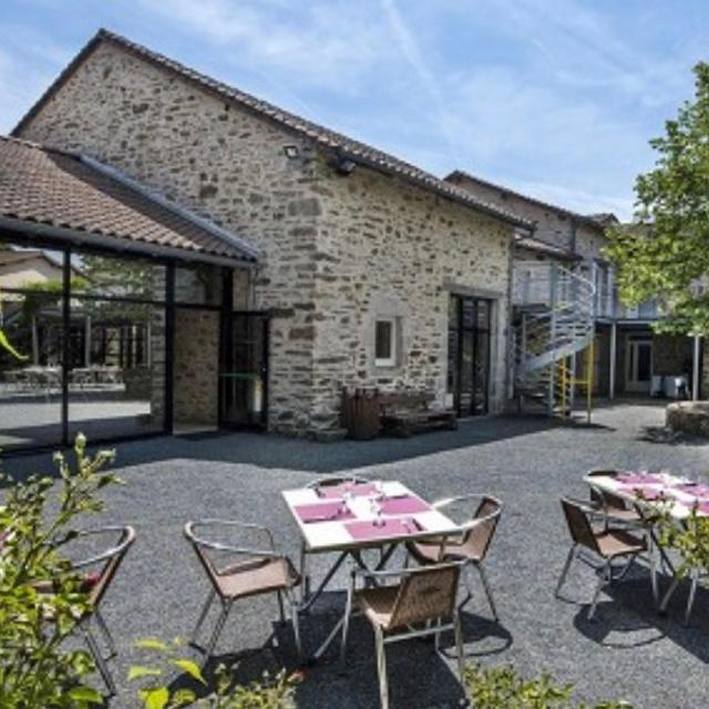 Villages Vacances Le Souffle Vert