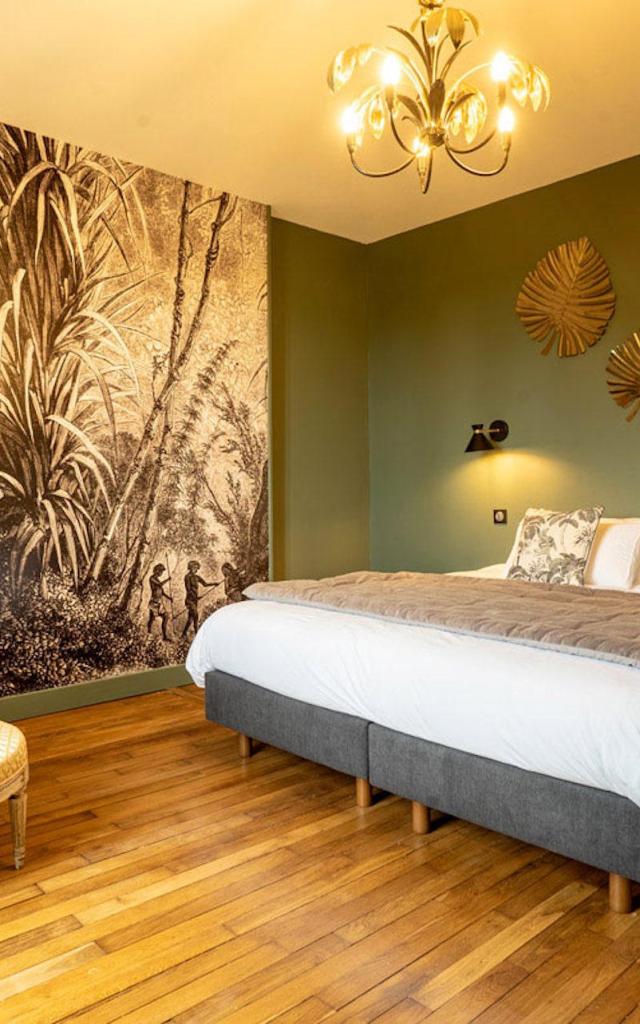 Chambre Aurence Chambre Hote Limoges 02 Copie