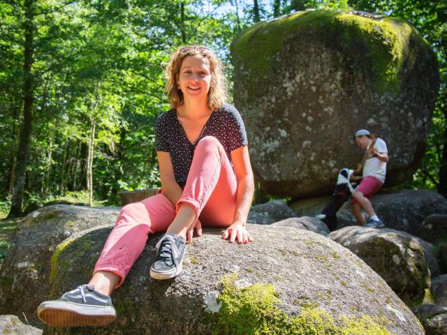 Monts De Blond Limousin(1)