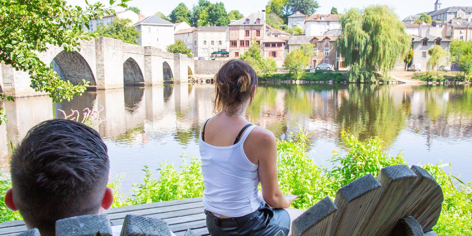 Toutes les activités à Limoges Limousin Nouveaux Horizons