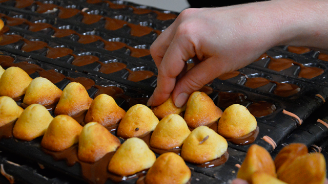 Saint Maurice Les Brousses©hélène Badoinot