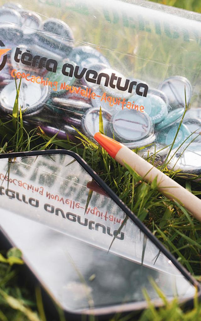 Terra Aventura Limousin