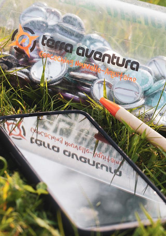 Terra Aventura Limousin Nouvelle Aquitaine Laurencon 173