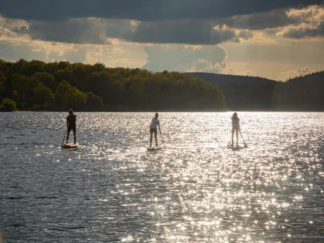 Actn Paddle Vassiviere©maxime Authier 2022 (55)