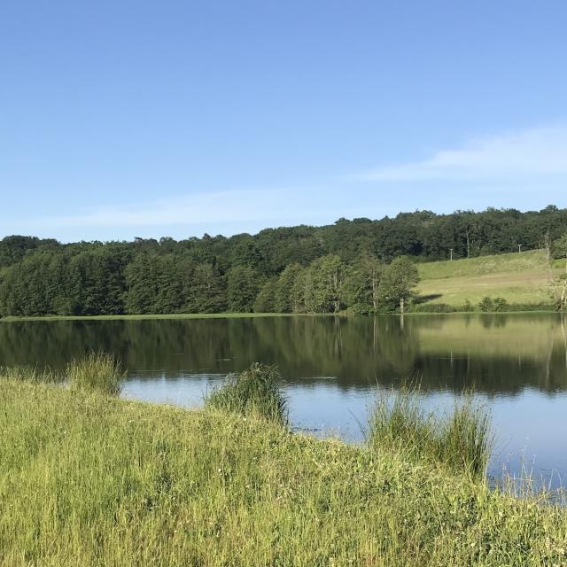 Lac Uzurat