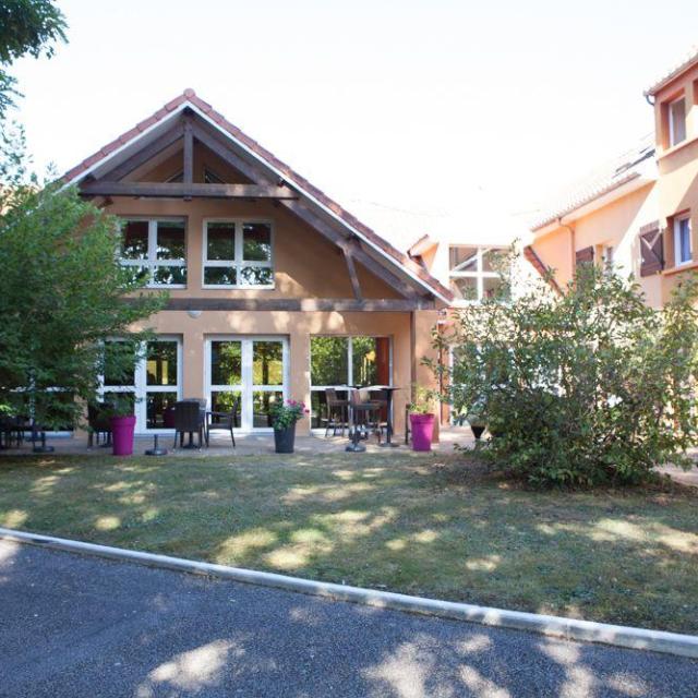 Sure Hotel by Best Western Limoges Sud (Feytiat)