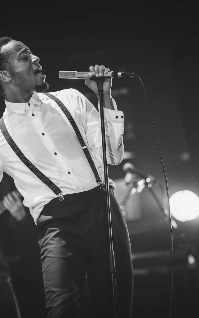 Festival Jazz Eclat Demail