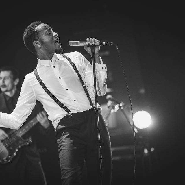 Festival Jazz Eclat Demail