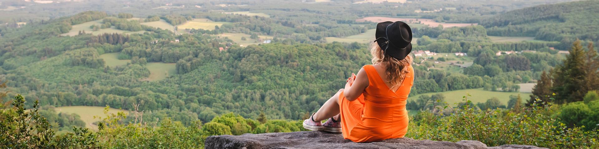 Idees De Sejours En Limousin