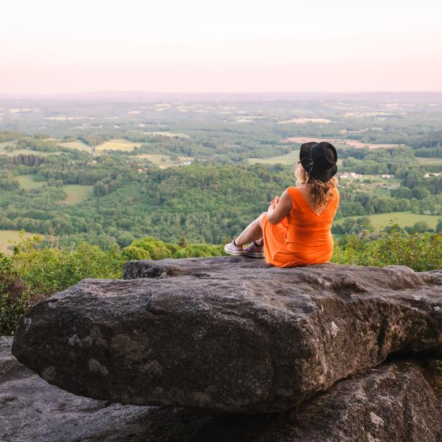 Idees De Sejours En Limousin 