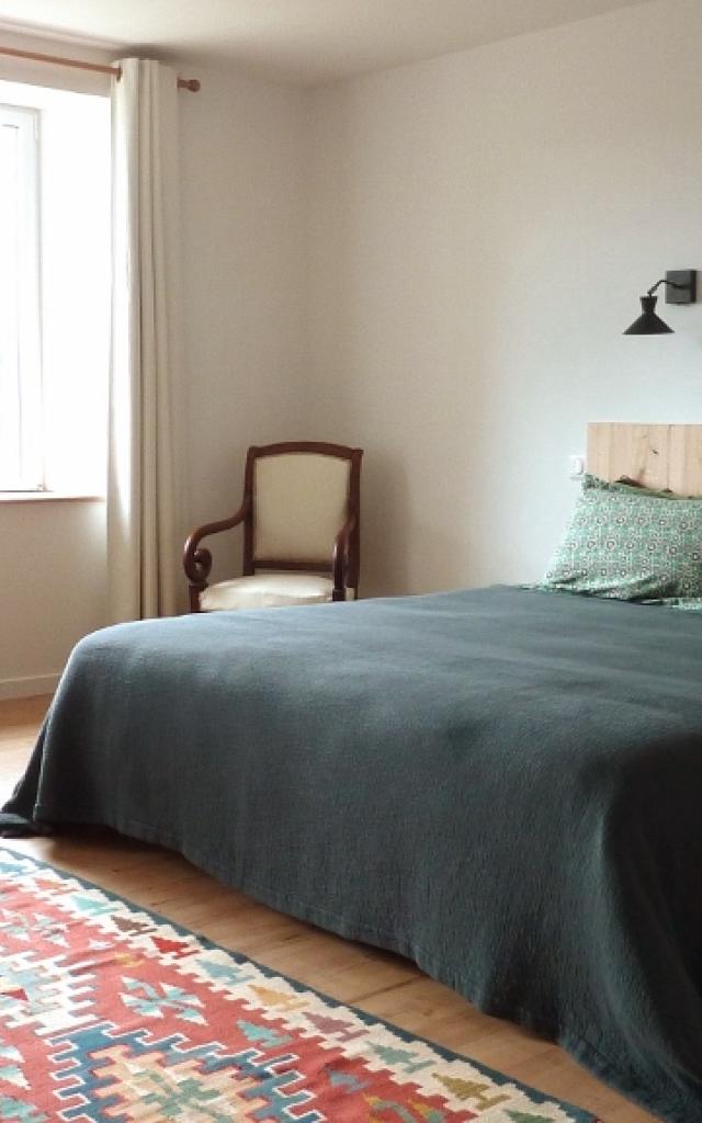 Chambres d'hôtes Chalendeix à Nedde