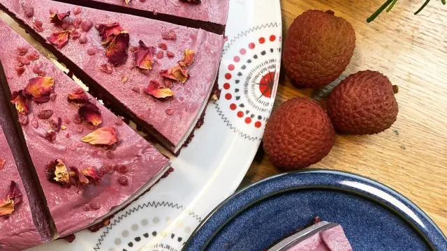 La Petite Graine Dessert