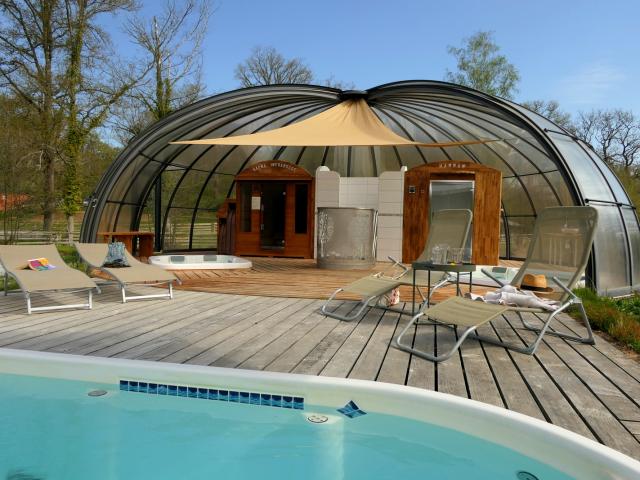 Moulin Des Combes Hebergement Insolite