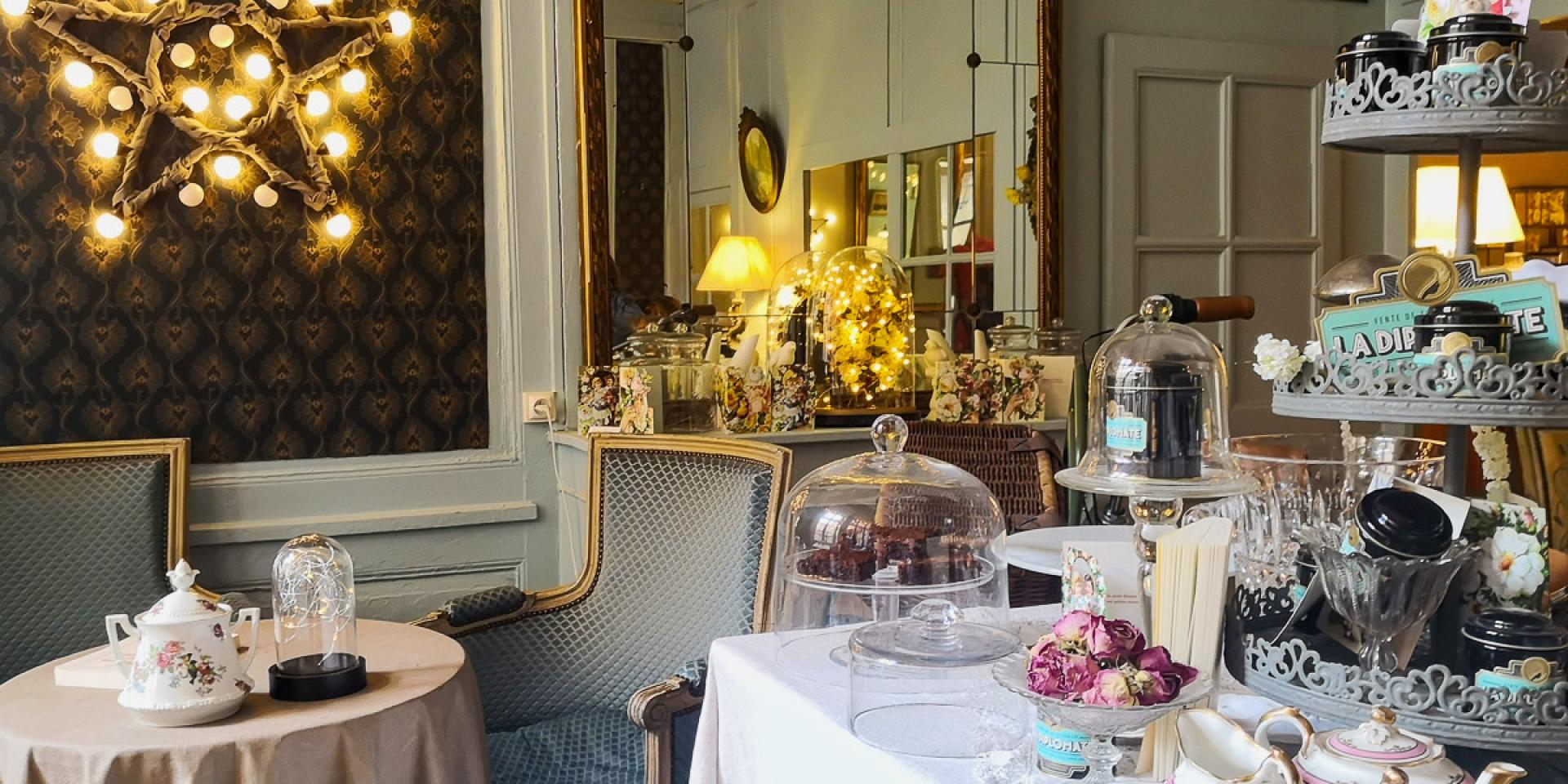 Les salons de thé en Limousin | Limousin – Nouveaux Horizons | Page 4
