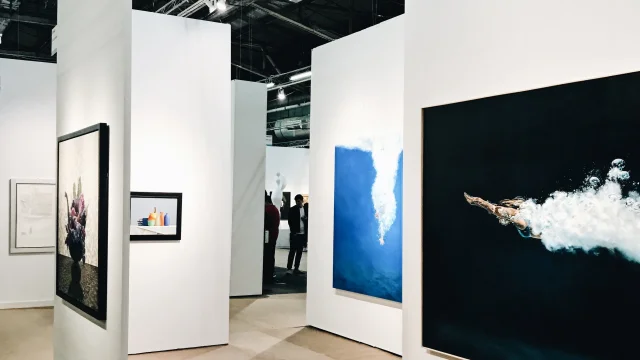 Les expositions en Haute-Vienne