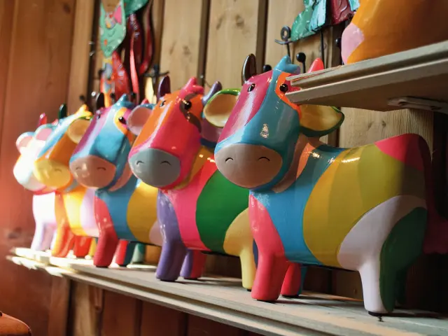 Les Palloux Souvenirs Cadeau Lmid Edition Oti Psty