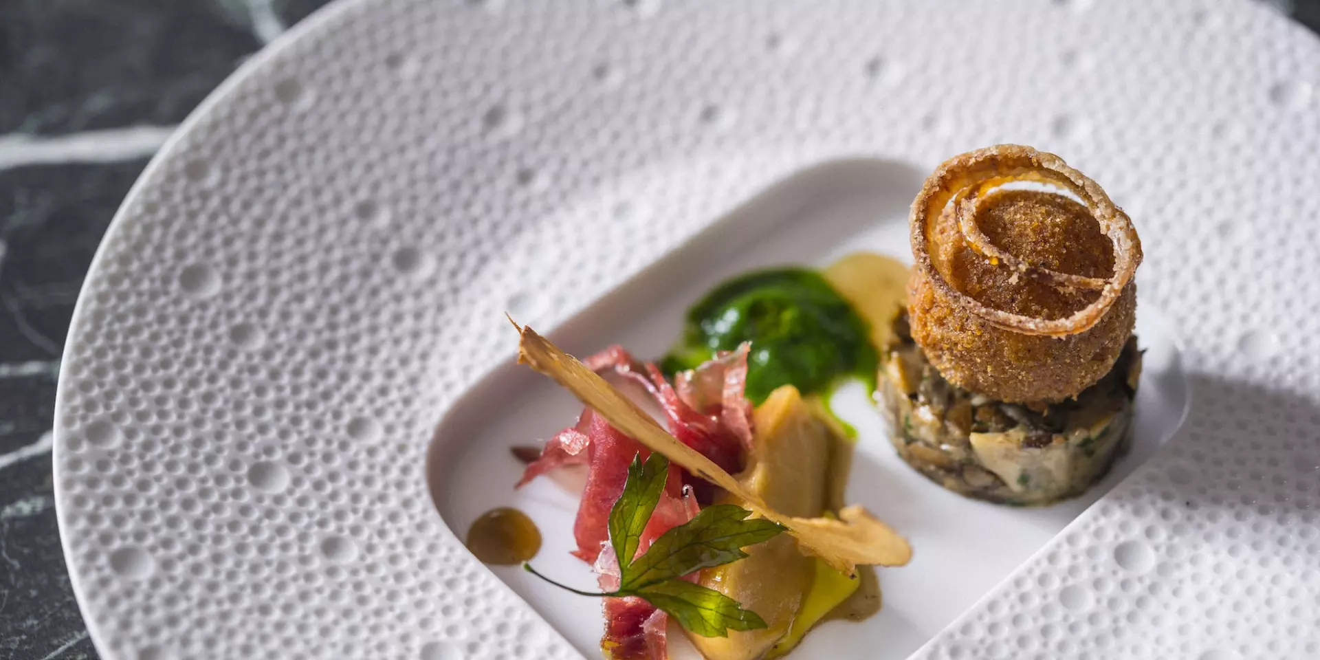 Gastronomie Chapelle Saint Martin