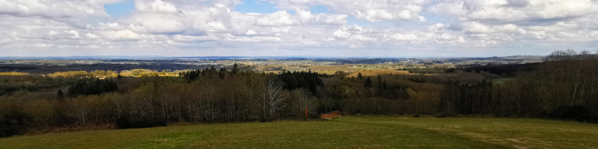 Grand Puyconnieux - Dournazac