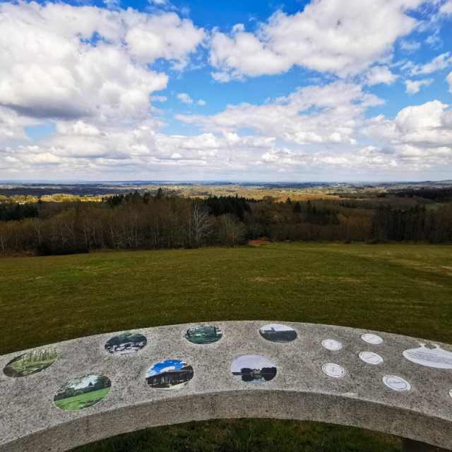 Grand Puyconnieux - Dournazac