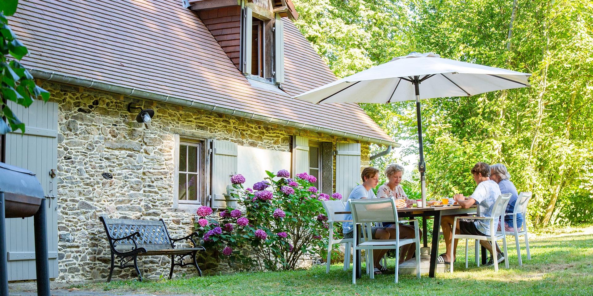 Tourism professionals in Haute-Vienne | Limousin – Nouveaux Horizons