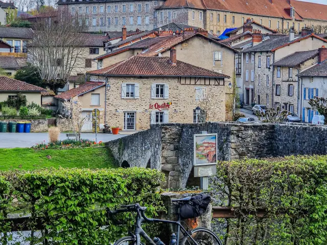 Solignac