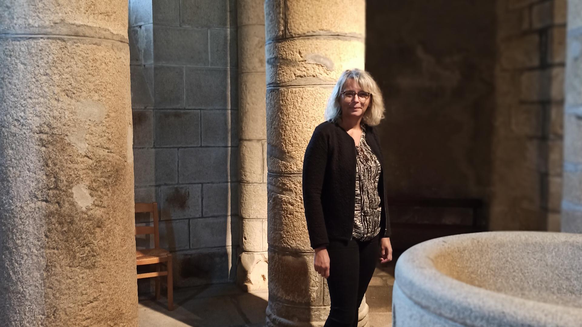 Visites pour les groupes à Saint-Léonard-de-Noblat en Limousin