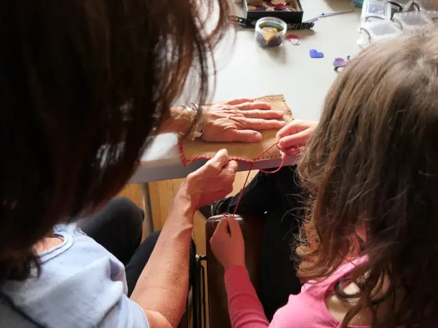 Saint Junien 2020 Otpol Atelier Cuir