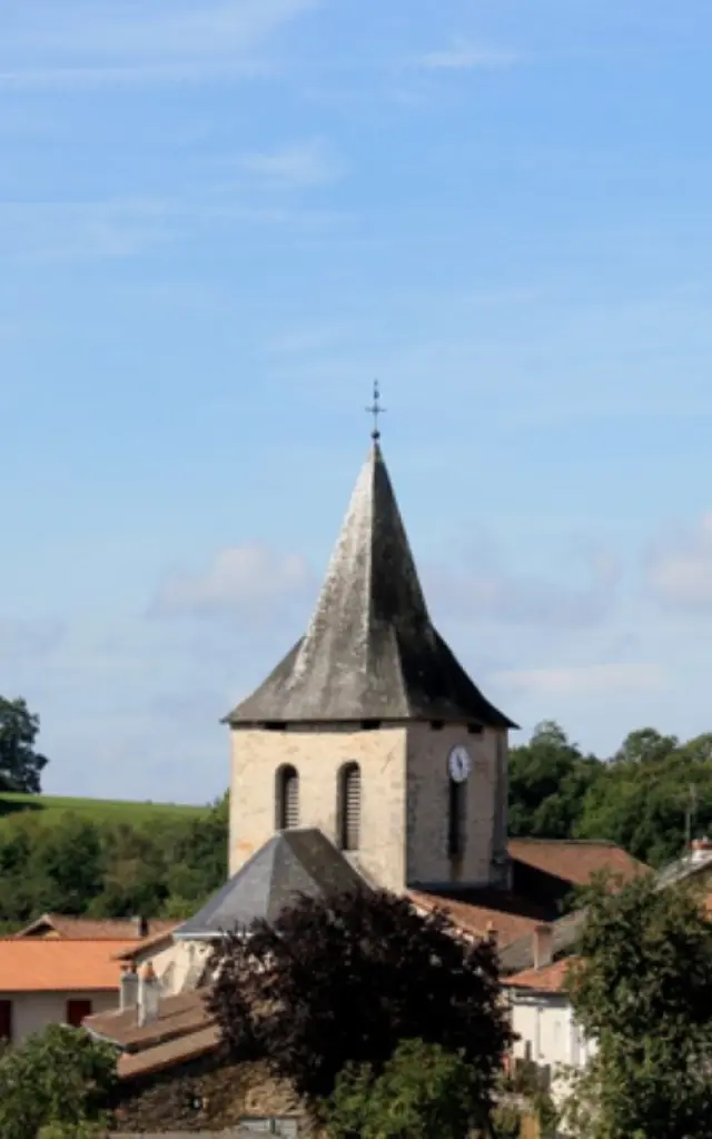 Champagnac-la-Rivière