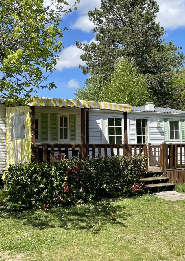 Mobil-home