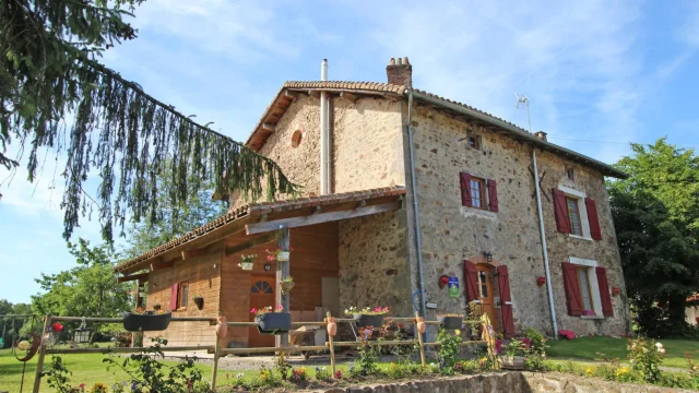 Location Bienvenue A La Ferme Letable Des Saveurs