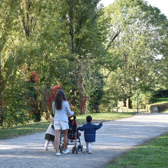 Bord De Vienne Famille Limoges