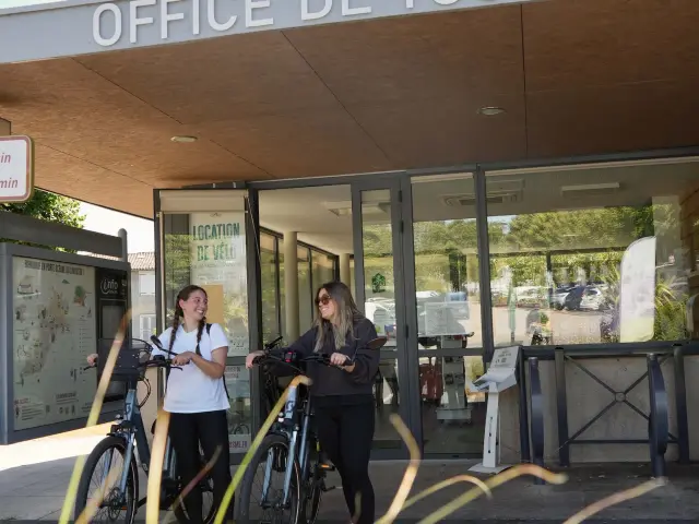Recuperation Velo St Junien Office De Tourisme