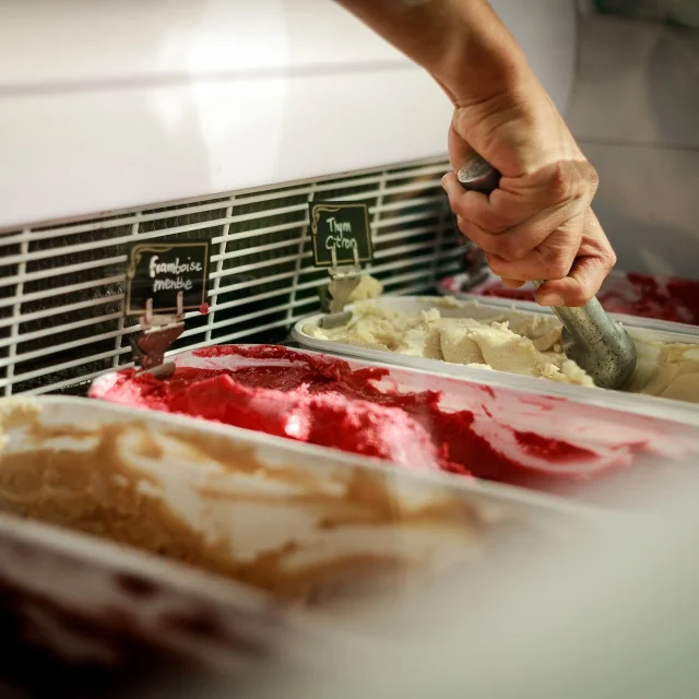 Le Verger De La Lune