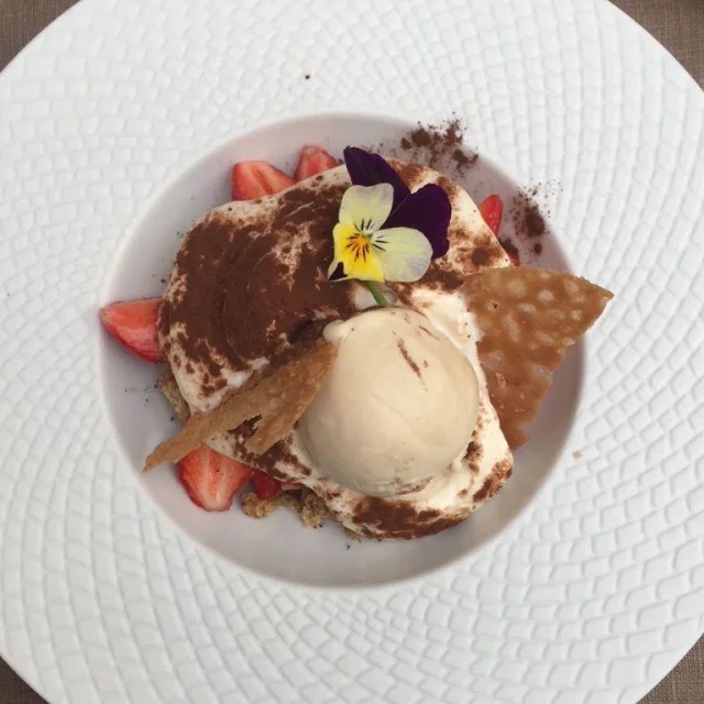 Restaurant Hotel De France Rochechouart