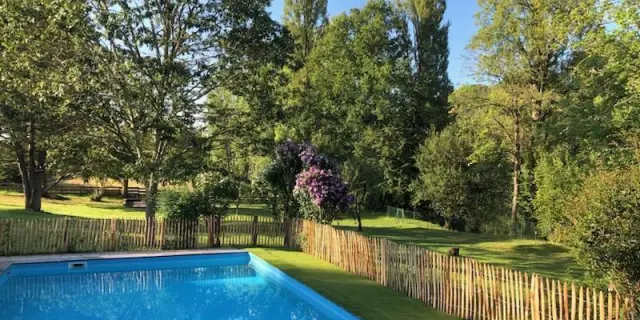 Le Cottage Limousin Accommodation Haute Vienne