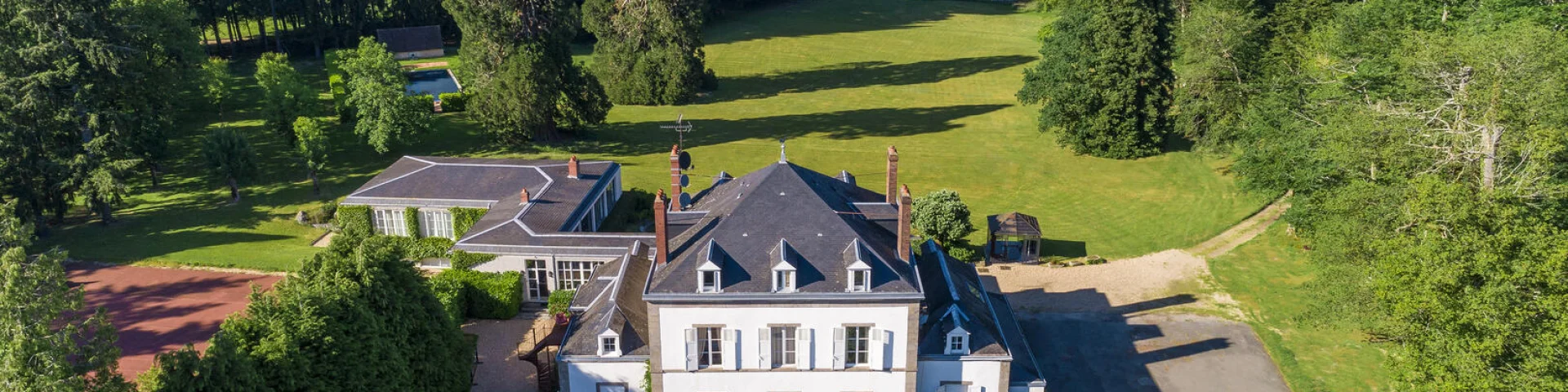 Chapelle Saint Martin Nieul