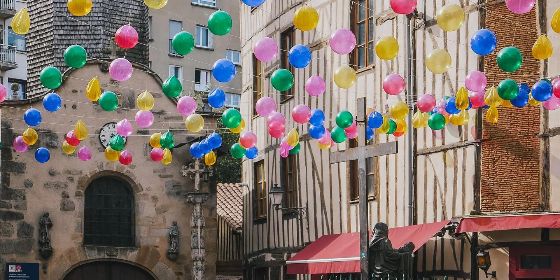 Instagram #visitlimousin