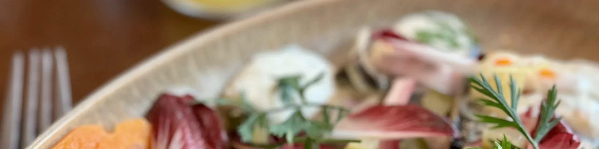 Ginette Limoges Restaurant