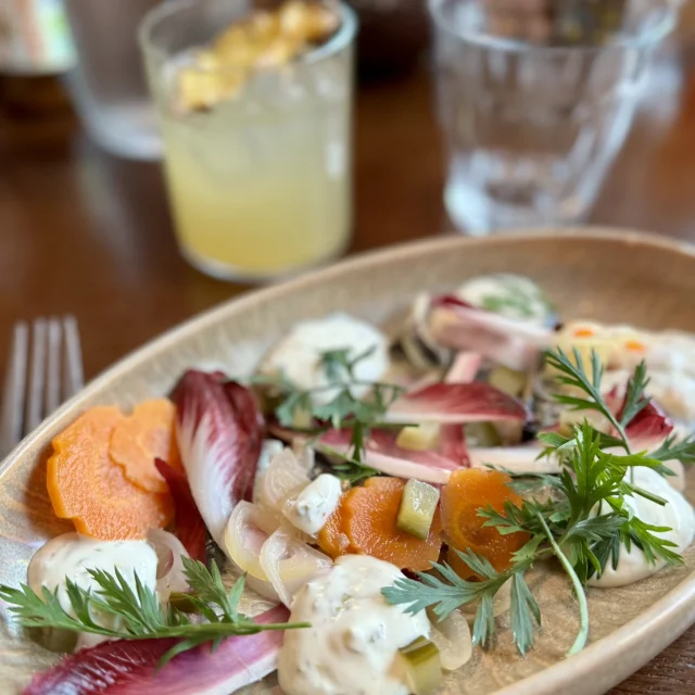 Ginette Limoges Restaurant