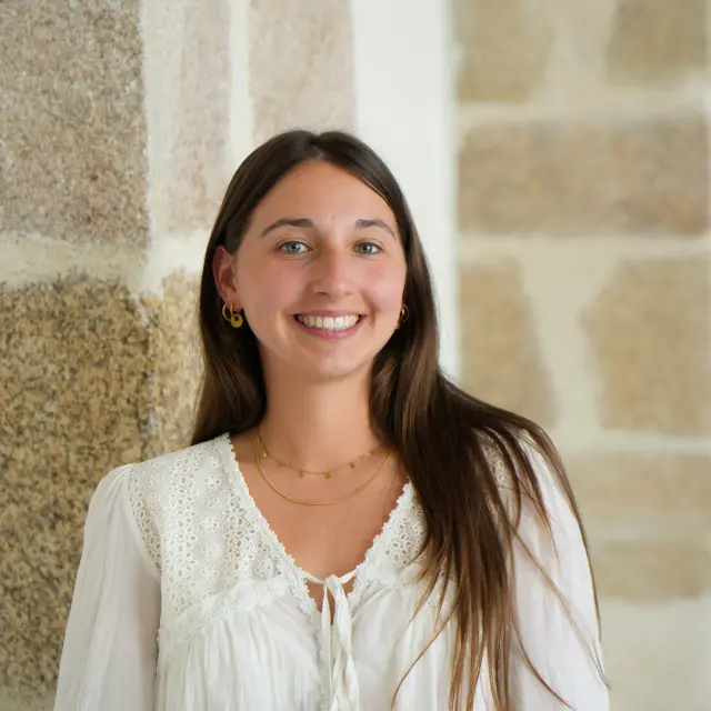 Megan Bimbaud Limousin Nouveaux Horizons 2026