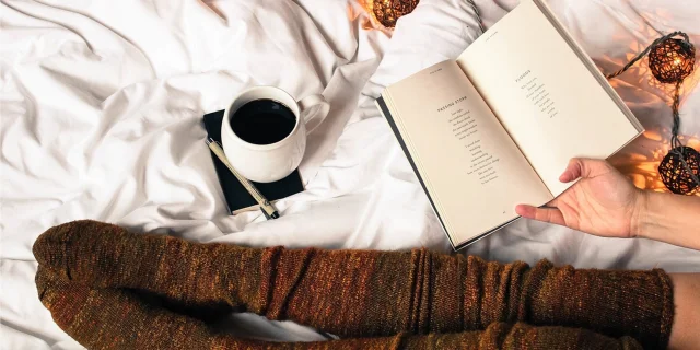 Week-end cocooning en Haute-Vienne