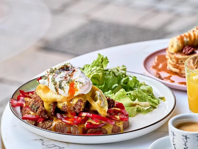 Brunch L'Éminceur Limoges